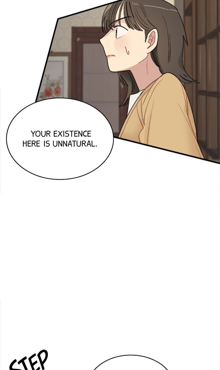 Shape of the Future chapter 4 - page 66