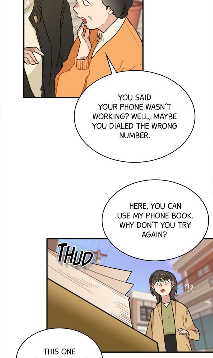 Shape of the Future chapter 4 - page 7
