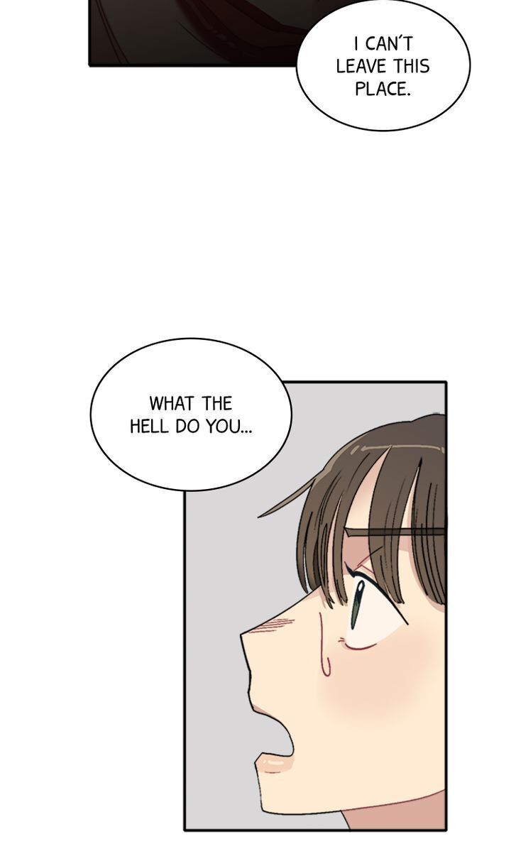 Shape of the Future chapter 4 - page 70