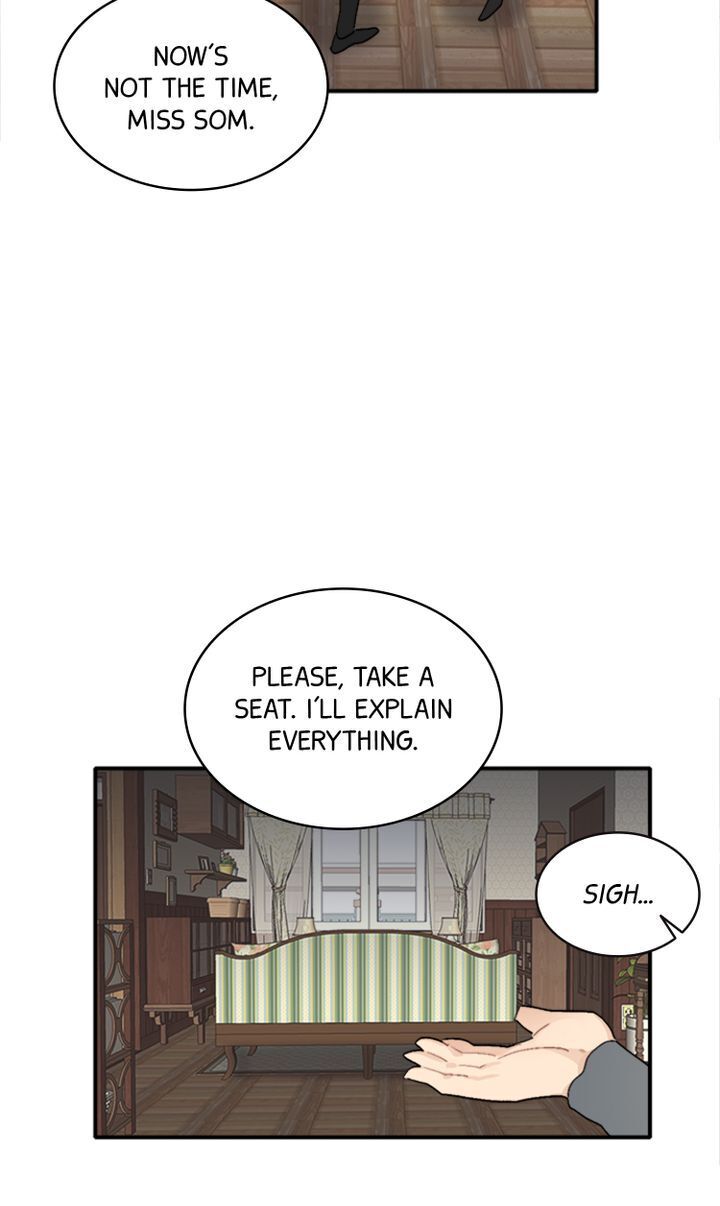 Shape of the Future chapter 4 - page 74