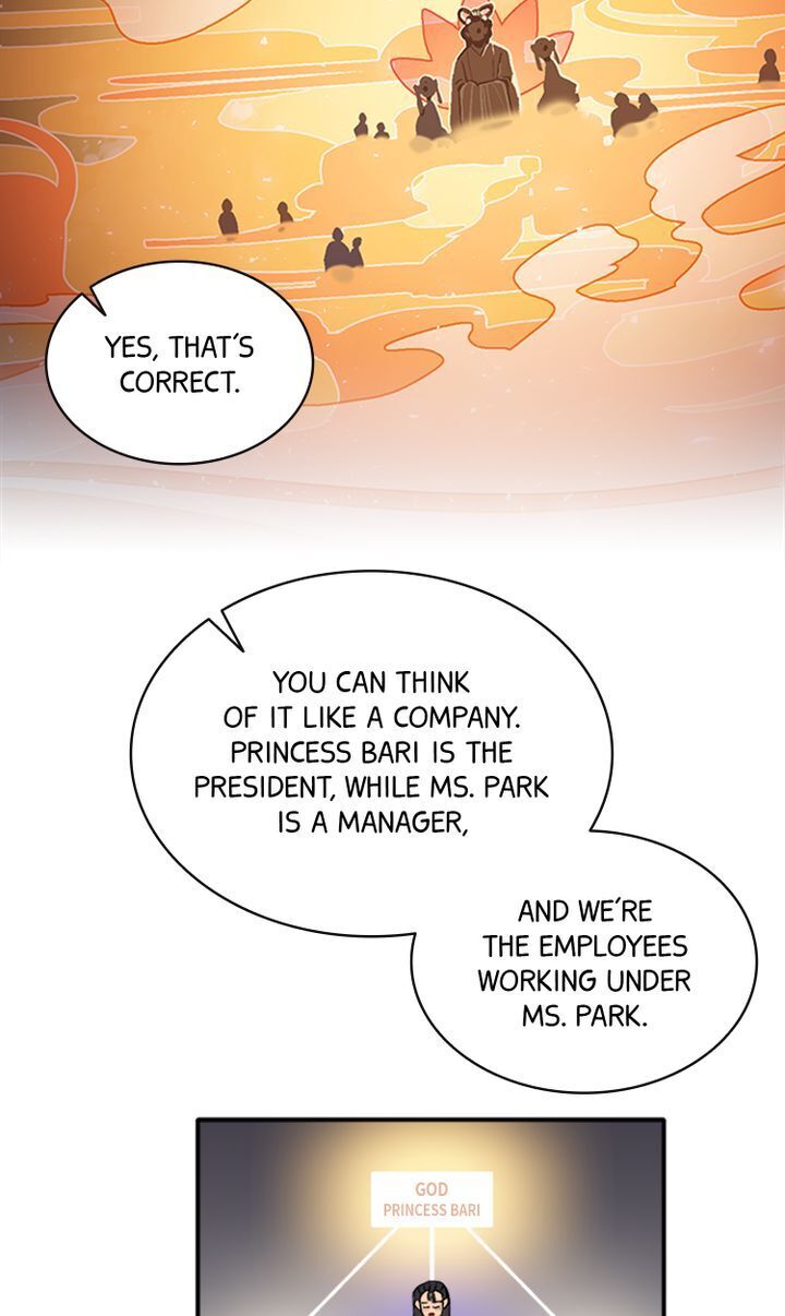Shape of the Future chapter 4 - page 79