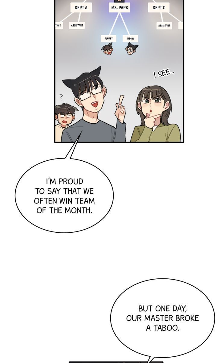 Shape of the Future chapter 4 - page 80