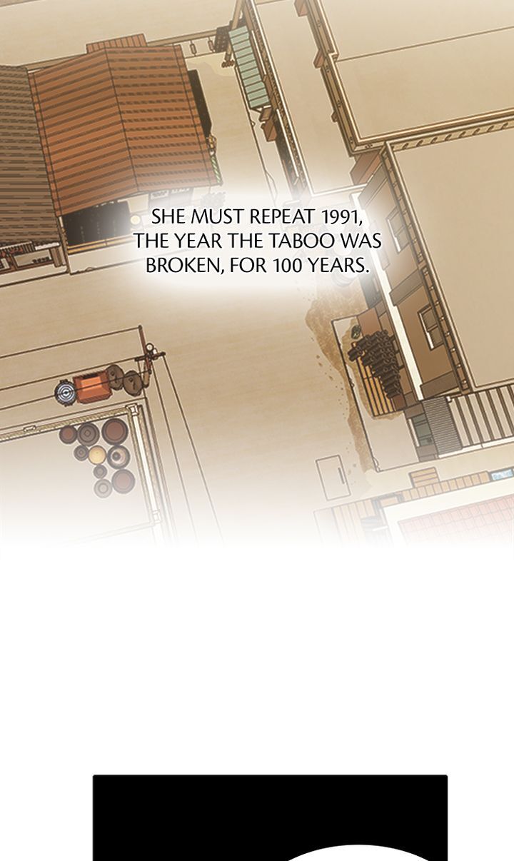 Shape of the Future chapter 4 - page 82