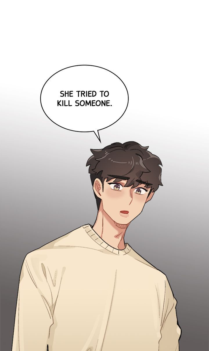 Shape of the Future chapter 4 - page 85