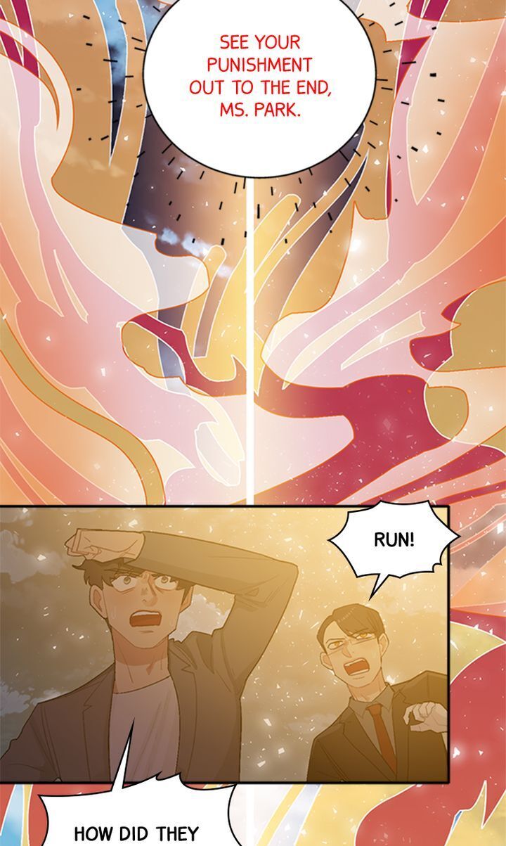 Shape of the Future chapter 3 - page 93