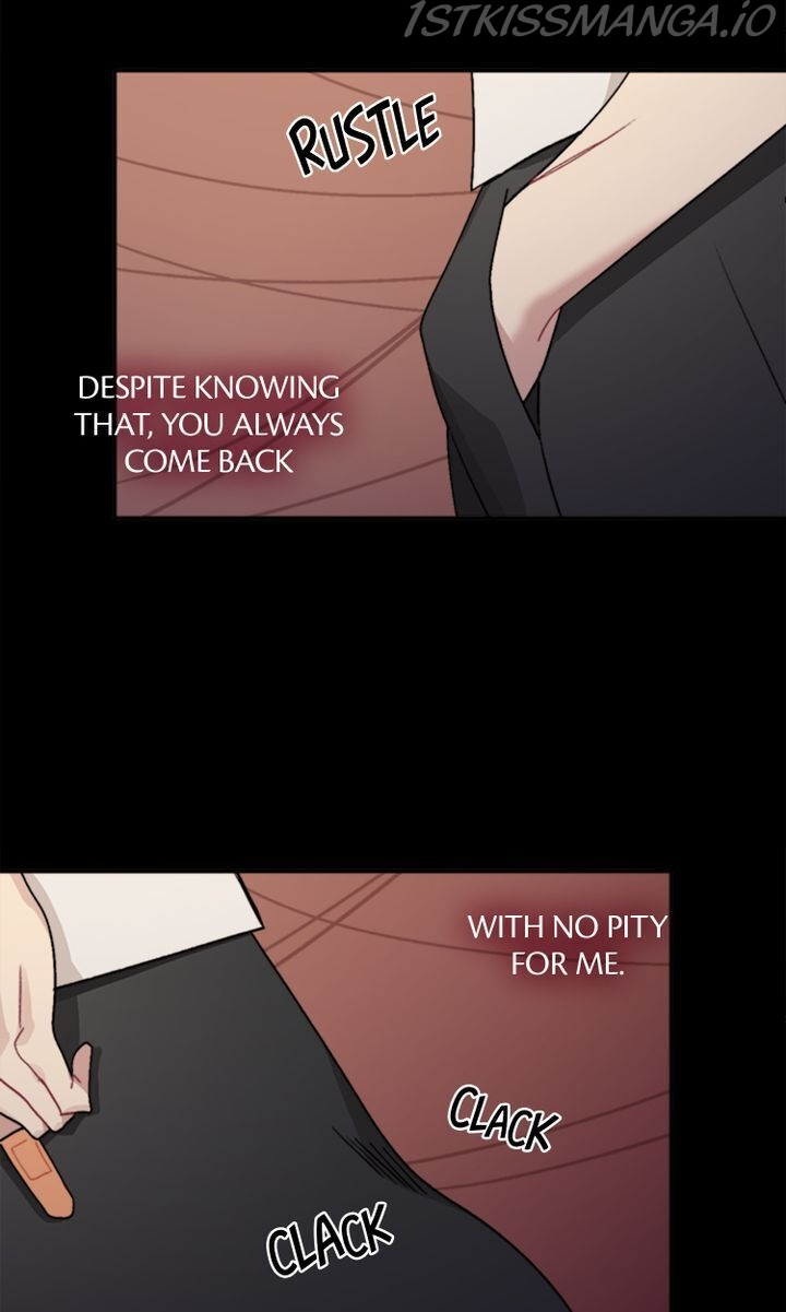 Shape of the Future chapter 1 - page 10