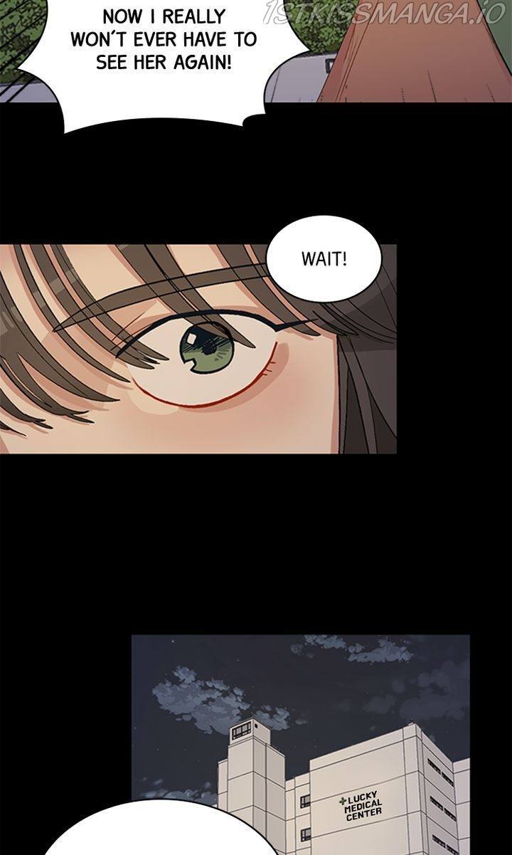 Shape of the Future chapter 1 - page 100