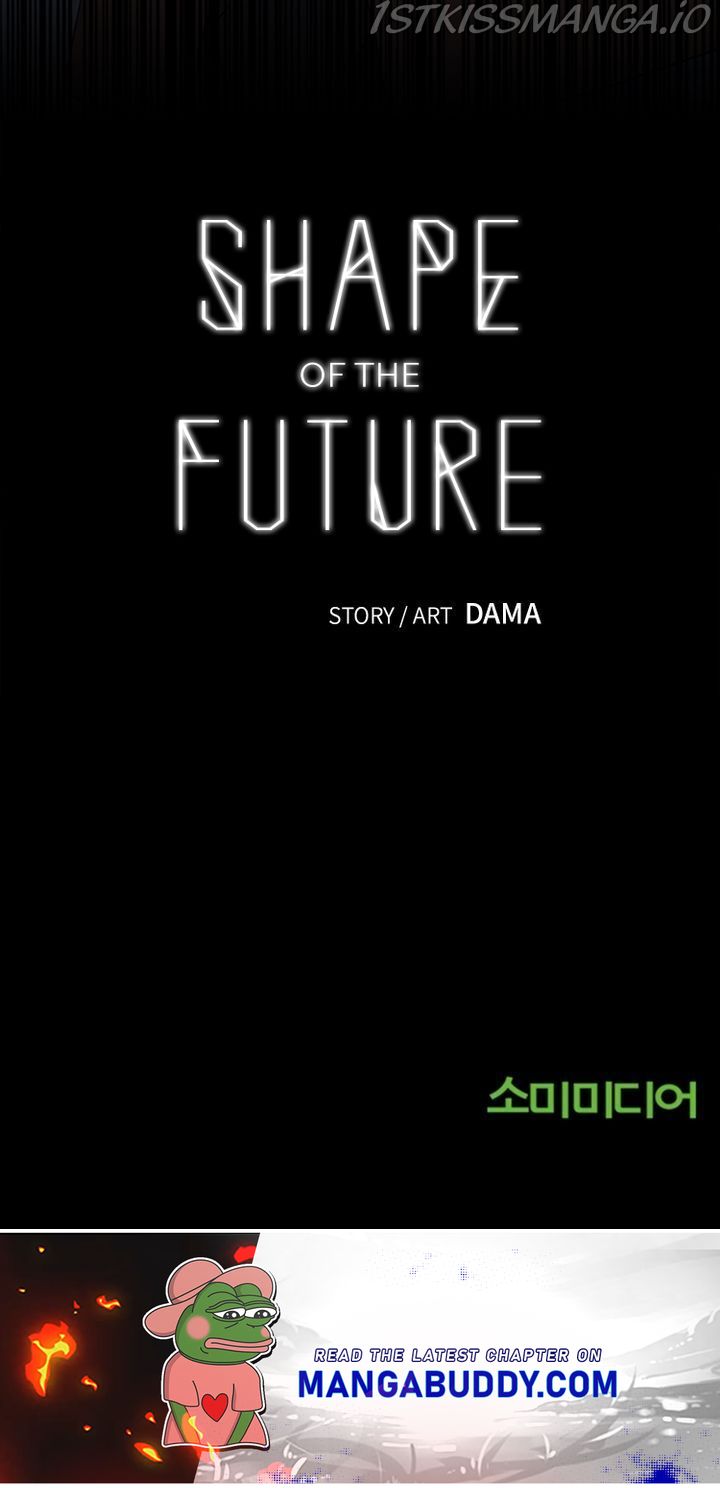 Shape of the Future chapter 1 - page 103