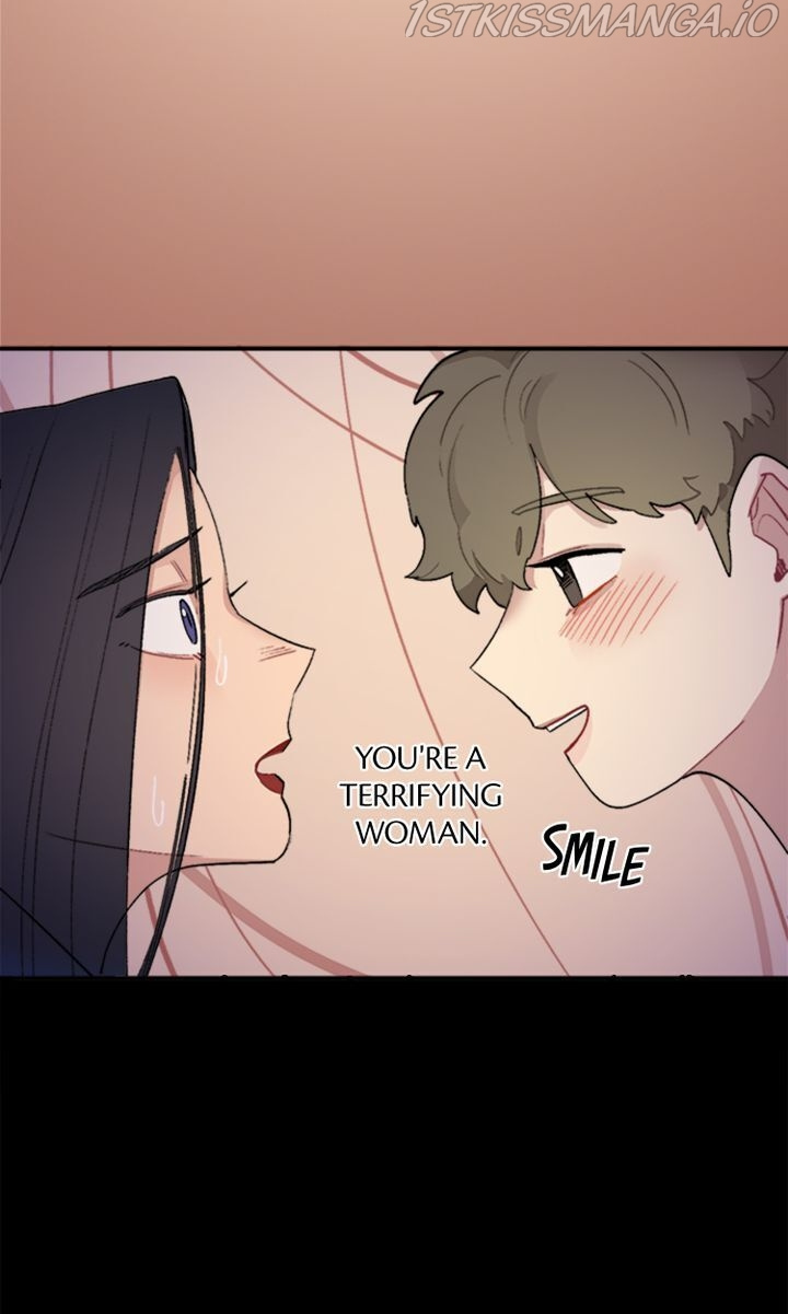 Shape of the Future chapter 1 - page 13