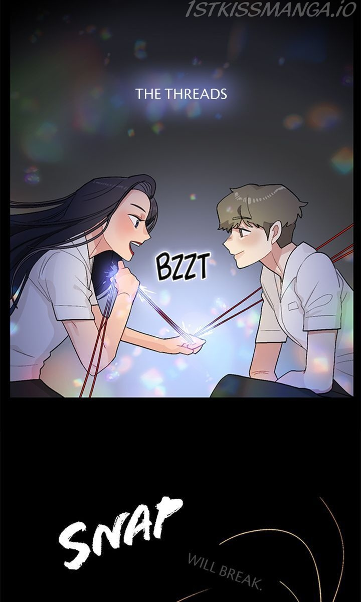 Shape of the Future chapter 1 - page 19