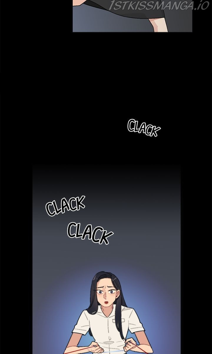 Shape of the Future chapter 1 - page 22