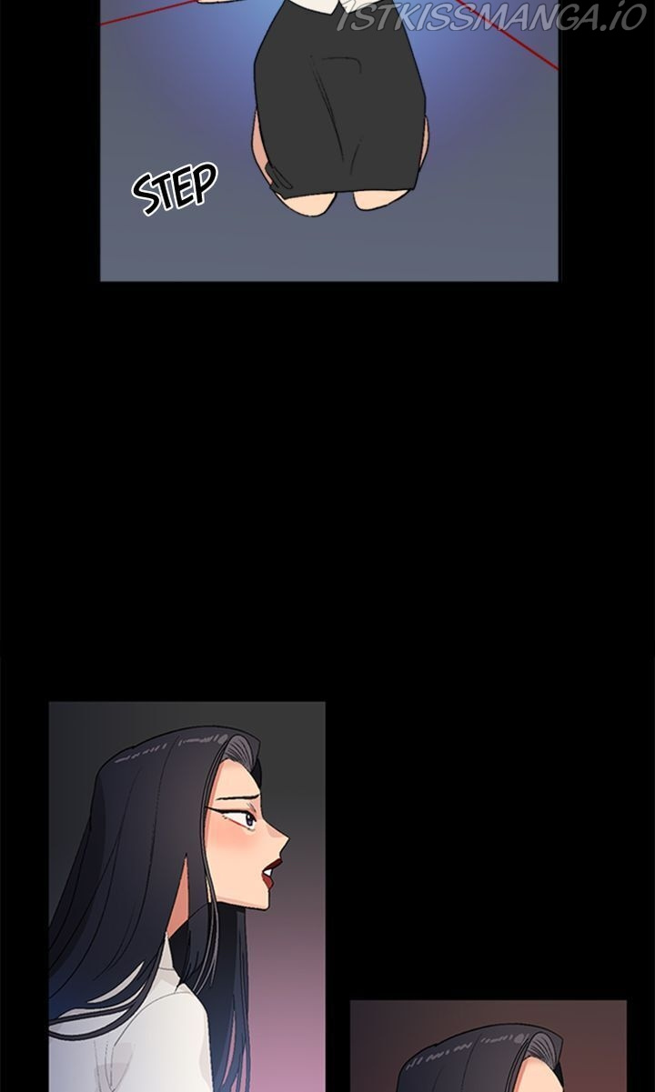 Shape of the Future chapter 1 - page 23