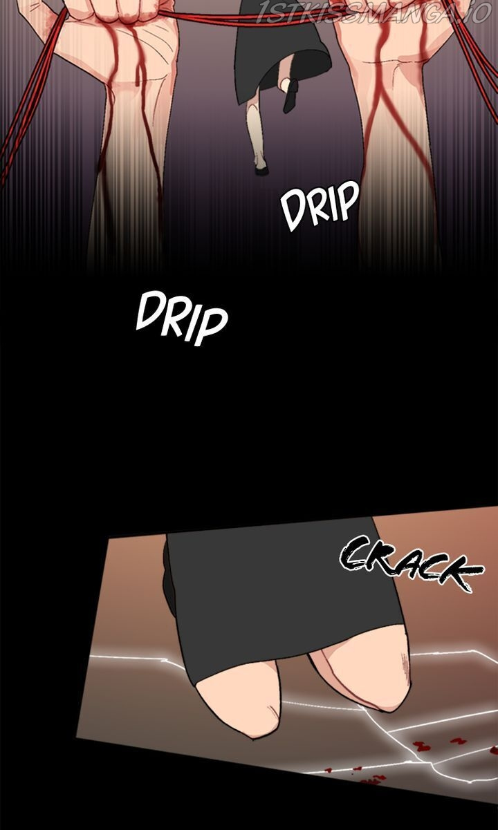 Shape of the Future chapter 1 - page 25
