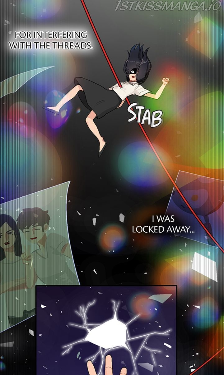 Shape of the Future chapter 1 - page 27
