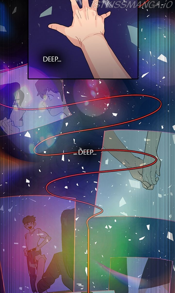 Shape of the Future chapter 1 - page 28