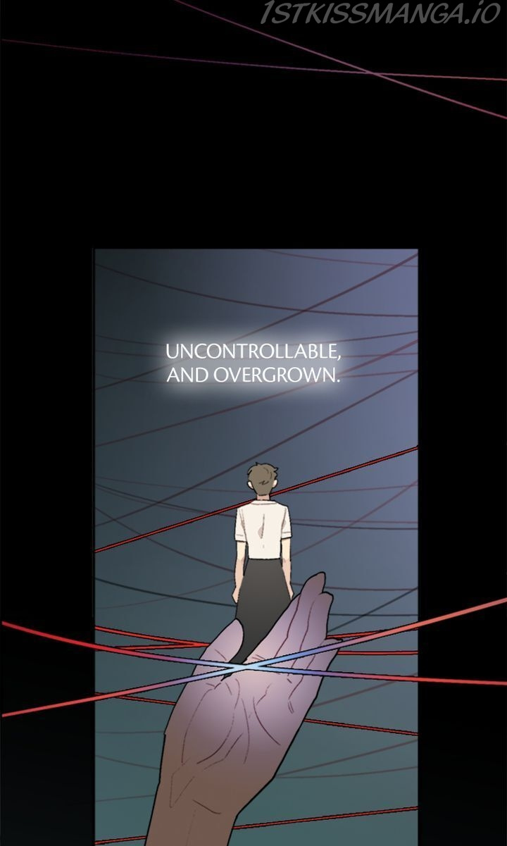 Shape of the Future chapter 1 - page 3
