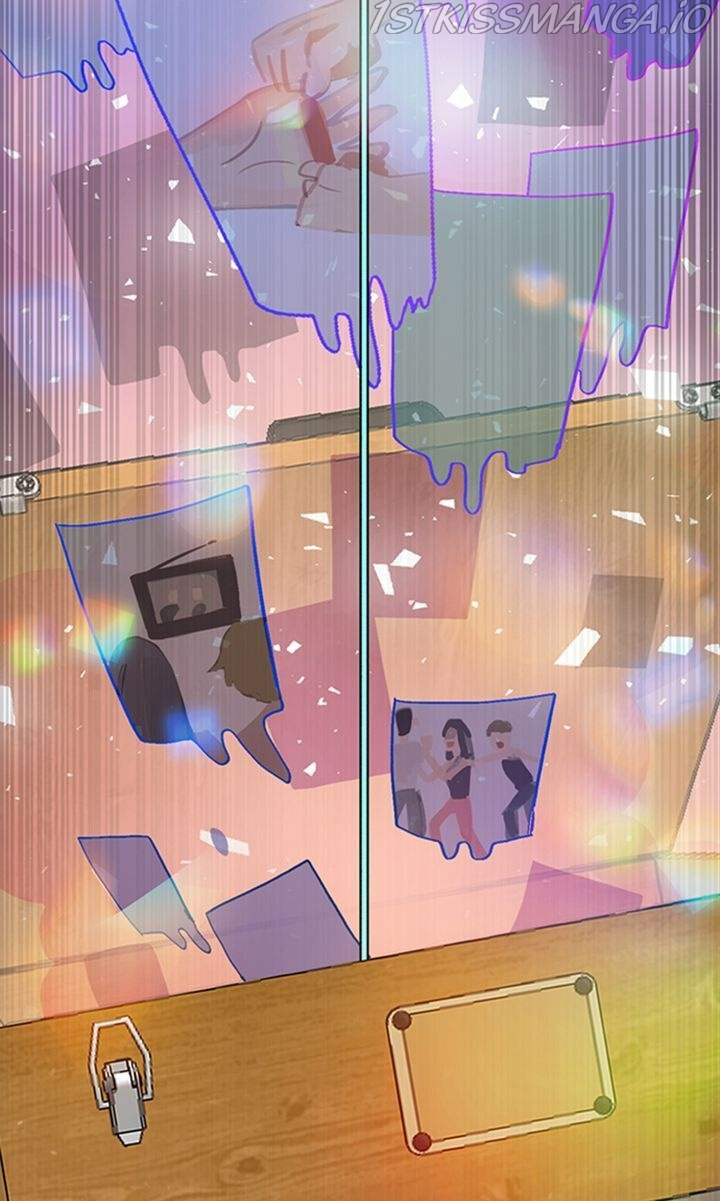 Shape of the Future chapter 1 - page 30