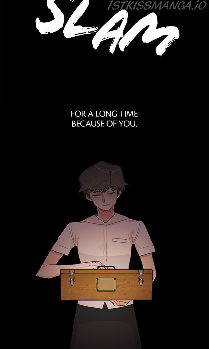 Shape of the Future chapter 1 - page 32