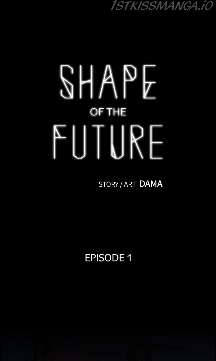 Shape of the Future chapter 1 - page 34