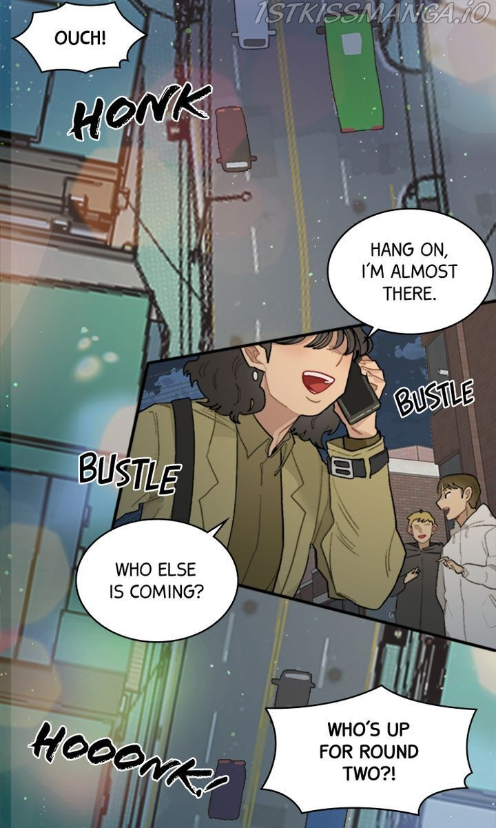 Shape of the Future chapter 1 - page 36