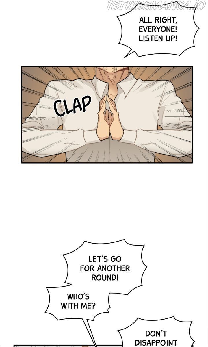 Shape of the Future chapter 1 - page 38