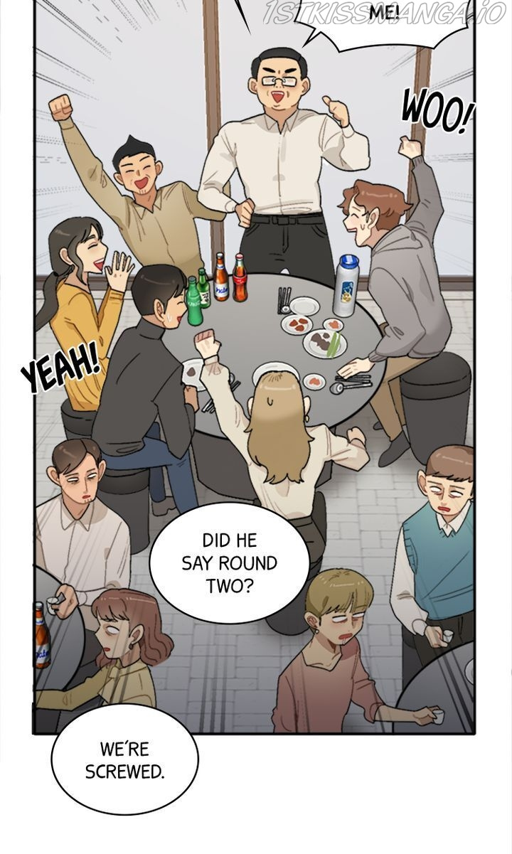 Shape of the Future chapter 1 - page 39