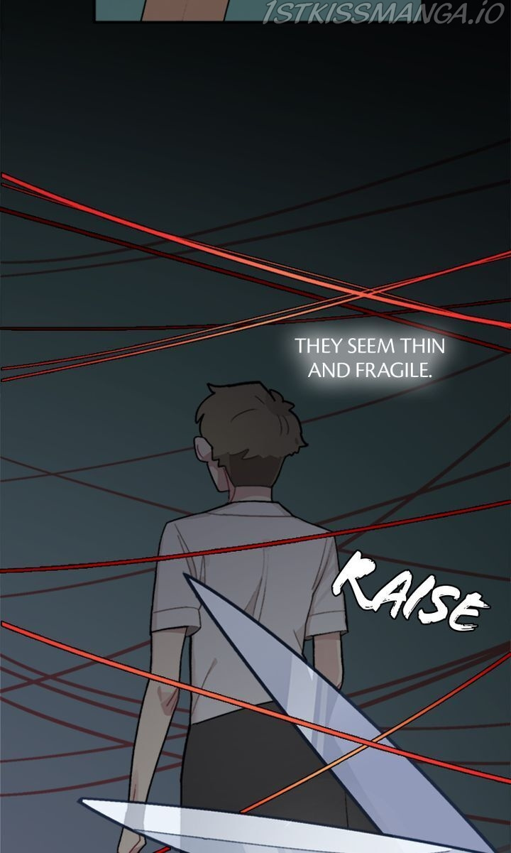 Shape of the Future chapter 1 - page 4