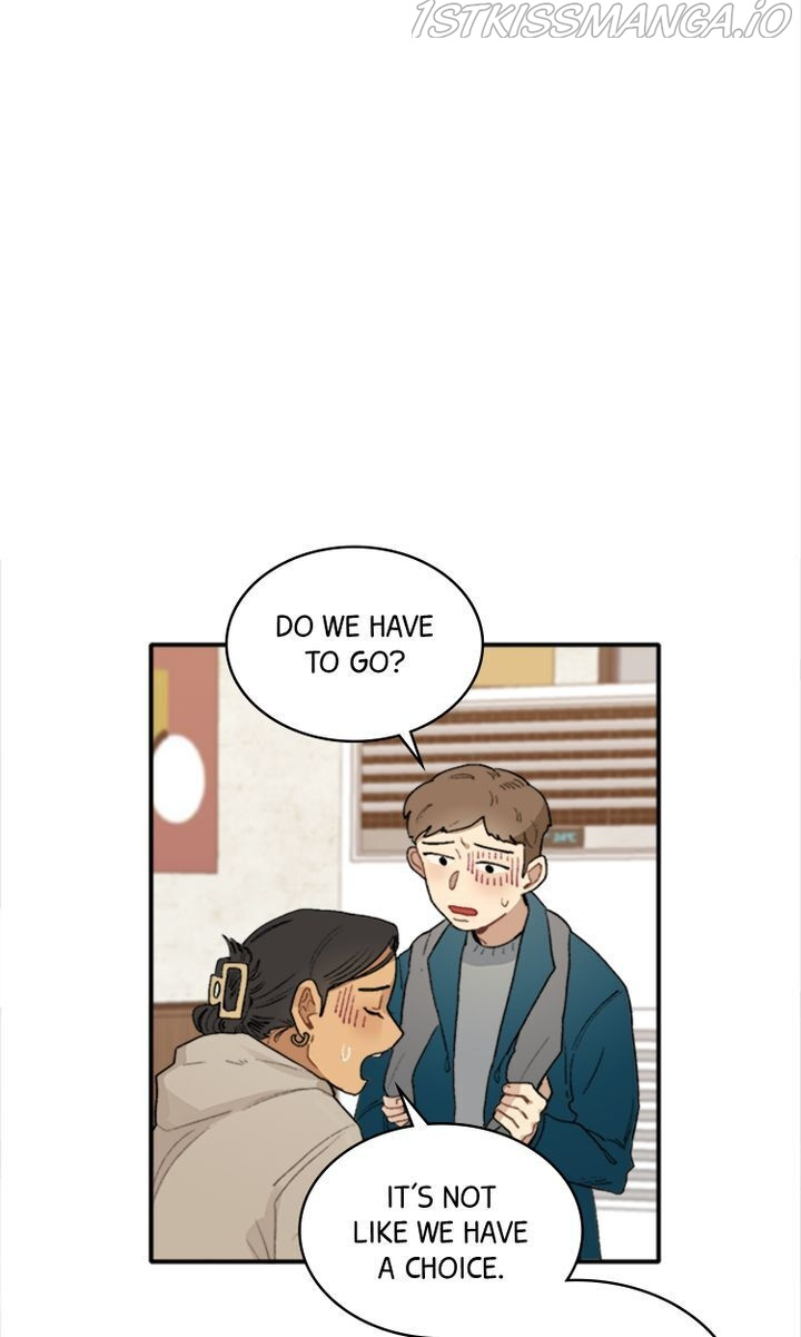 Shape of the Future chapter 1 - page 40