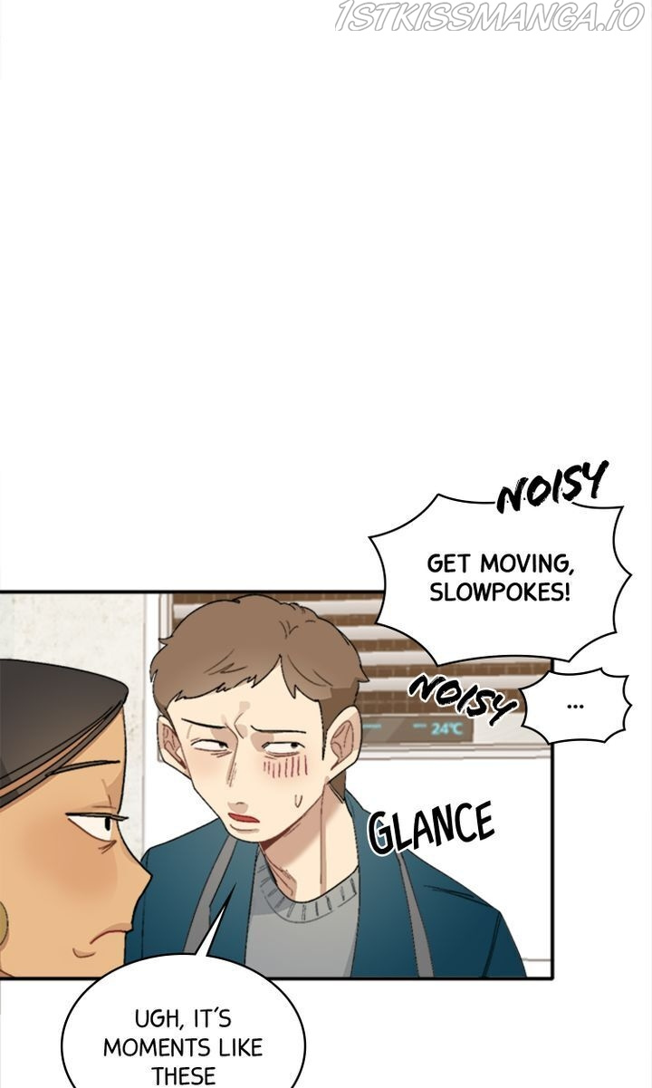 Shape of the Future chapter 1 - page 42