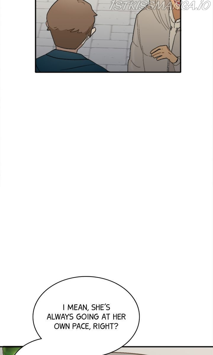 Shape of the Future chapter 1 - page 44