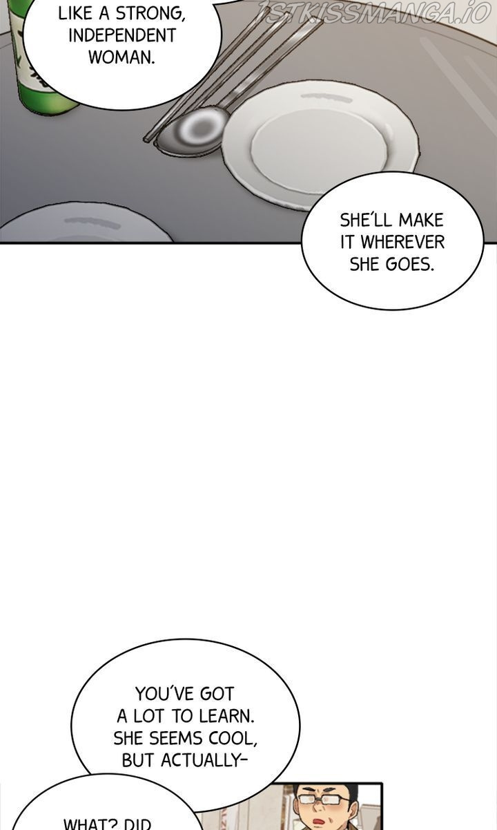 Shape of the Future chapter 1 - page 45