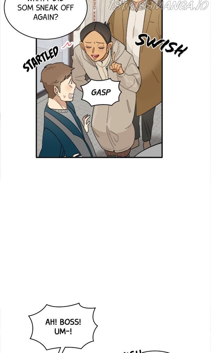 Shape of the Future chapter 1 - page 46