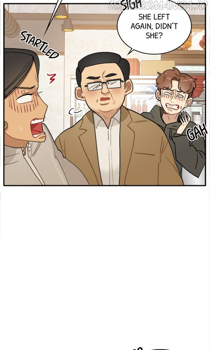 Shape of the Future chapter 1 - page 47
