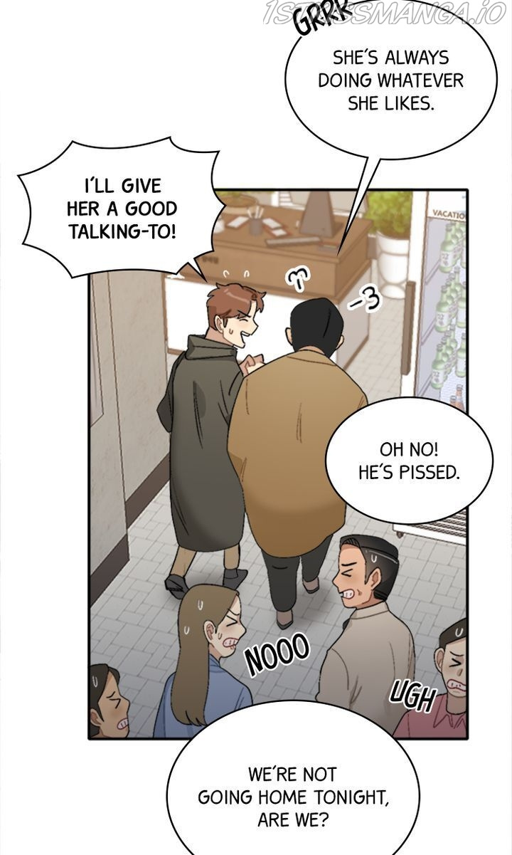 Shape of the Future chapter 1 - page 48