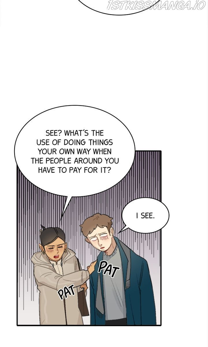 Shape of the Future chapter 1 - page 49