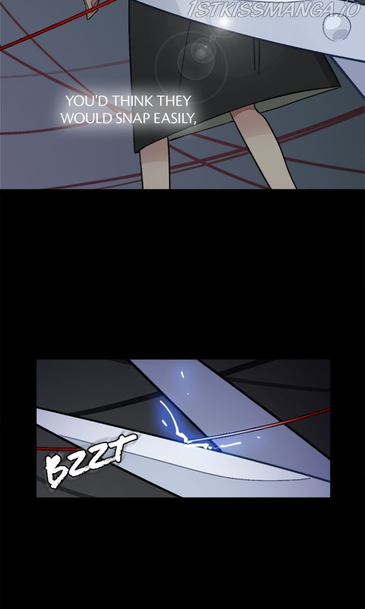 Shape of the Future chapter 1 - page 5