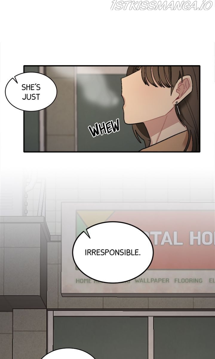Shape of the Future chapter 1 - page 50