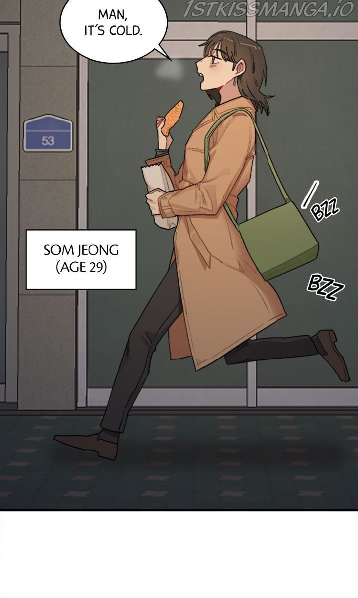 Shape of the Future chapter 1 - page 51