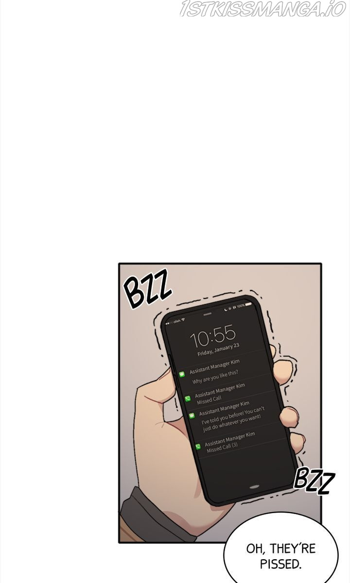 Shape of the Future chapter 1 - page 52