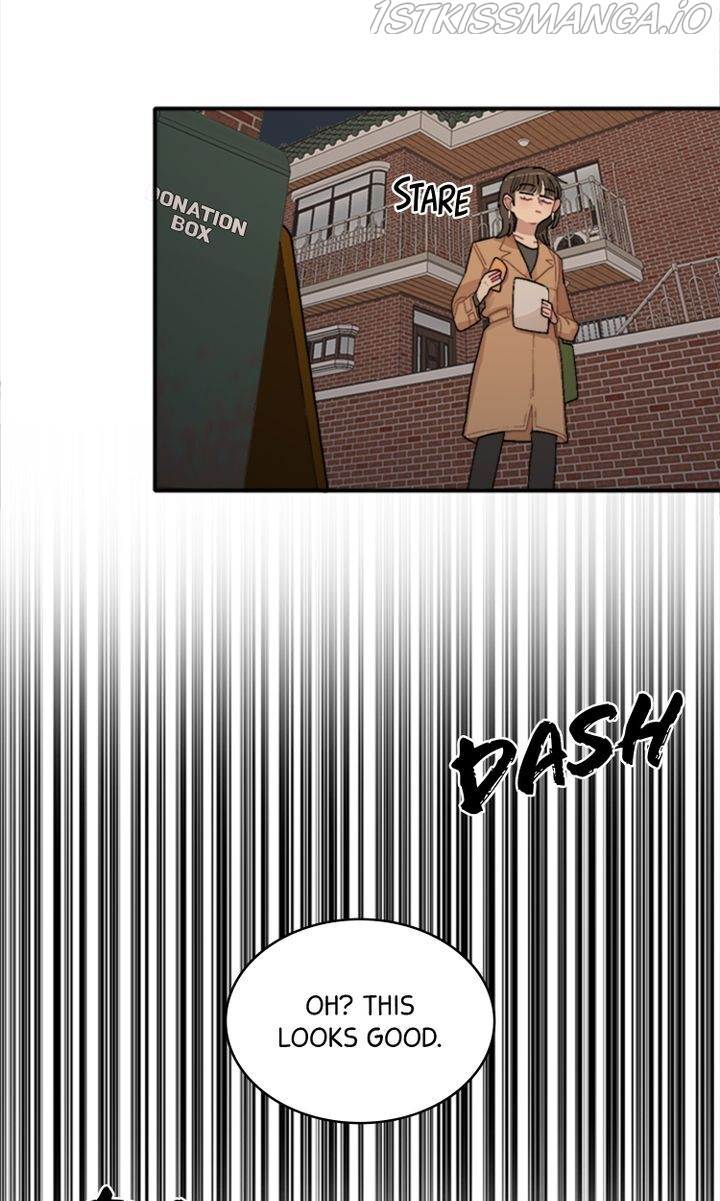 Shape of the Future chapter 1 - page 57