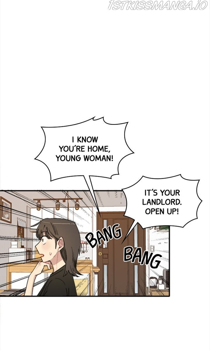 Shape of the Future chapter 1 - page 60