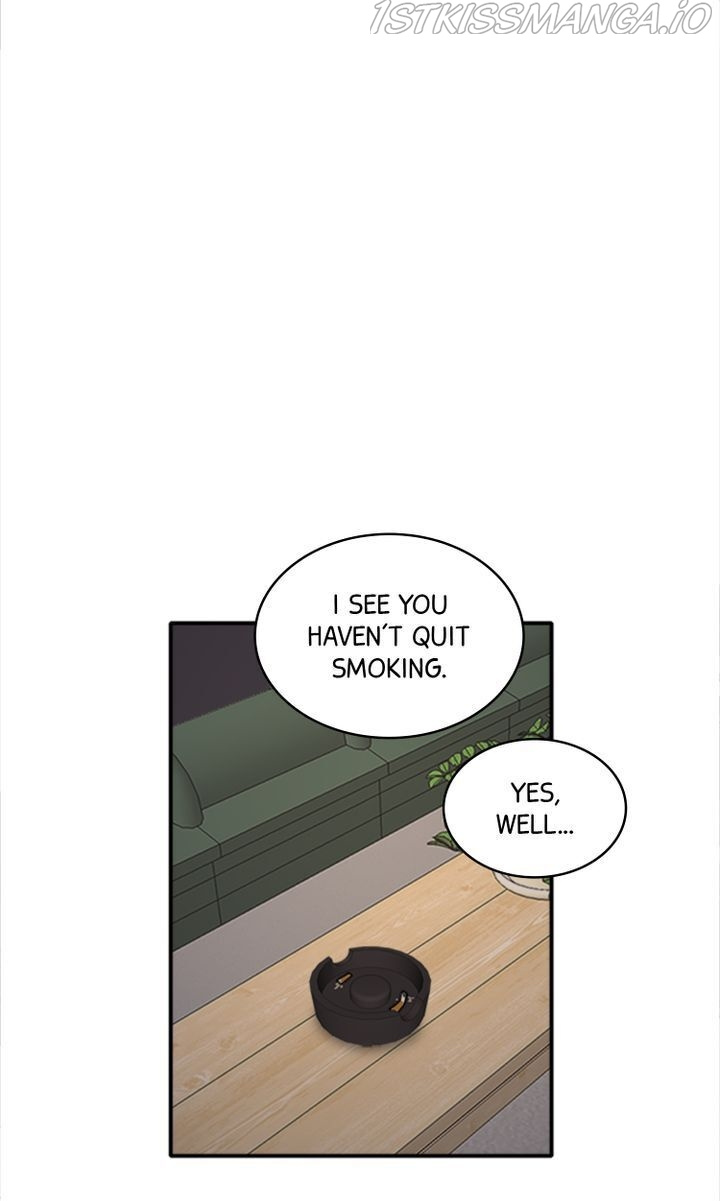 Shape of the Future chapter 1 - page 62