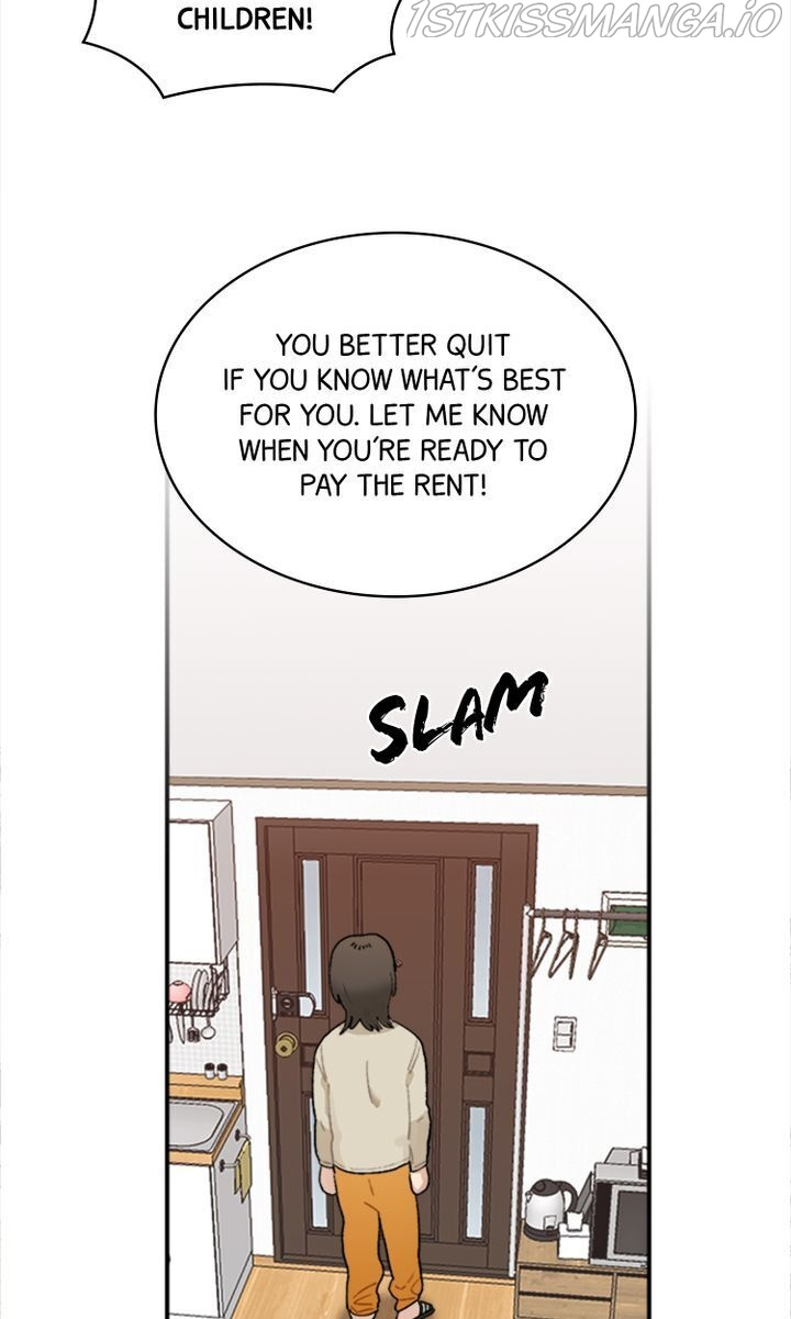Shape of the Future chapter 1 - page 64