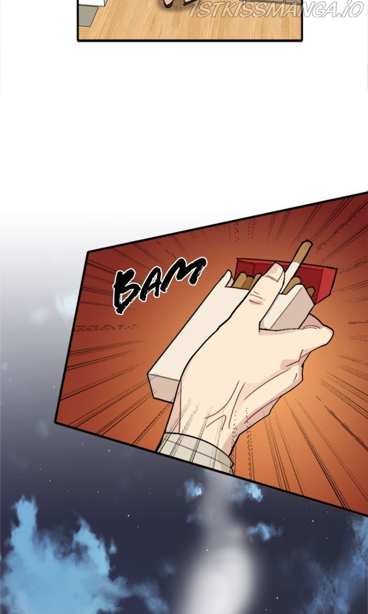 Shape of the Future chapter 1 - page 65