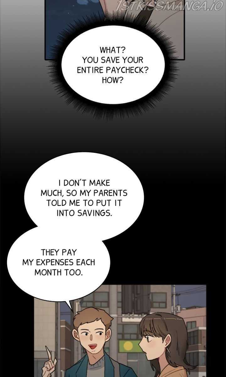 Shape of the Future chapter 1 - page 70