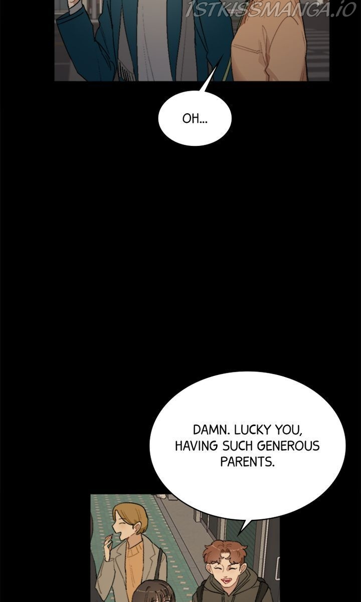 Shape of the Future chapter 1 - page 71