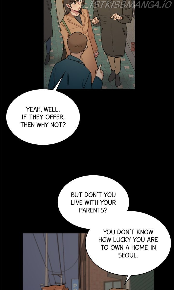 Shape of the Future chapter 1 - page 72
