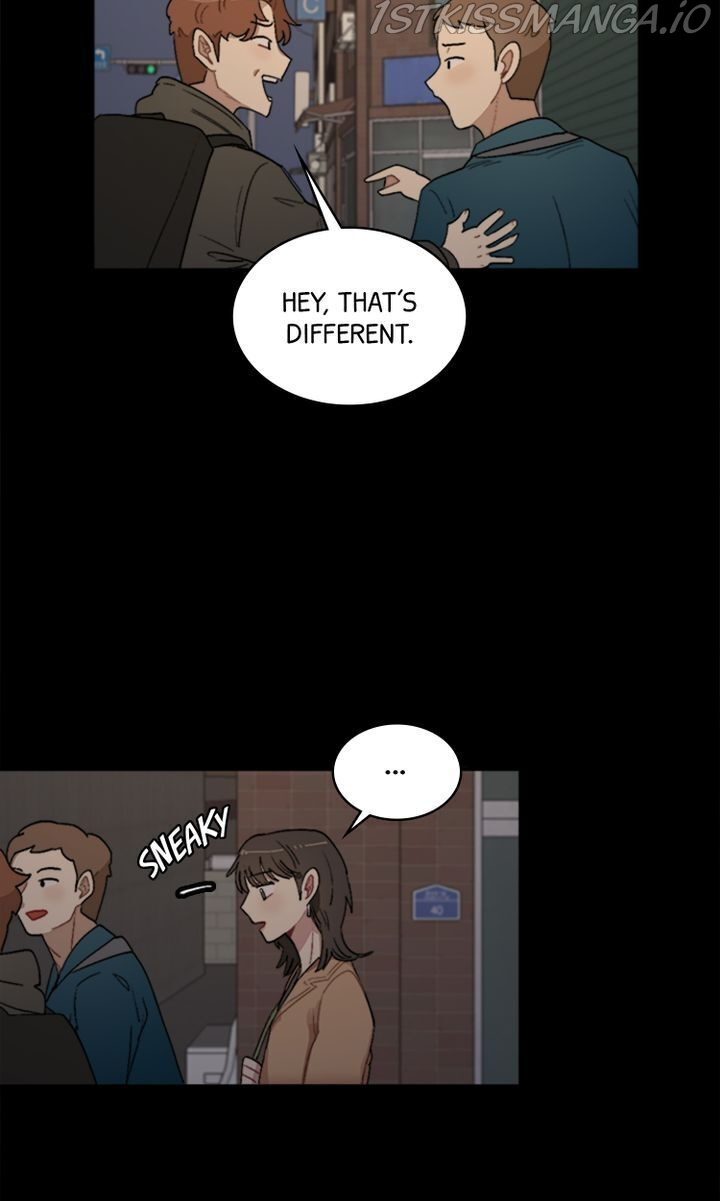 Shape of the Future chapter 1 - page 73