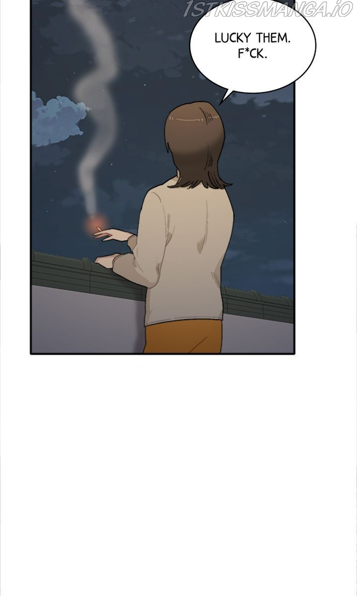 Shape of the Future chapter 1 - page 77