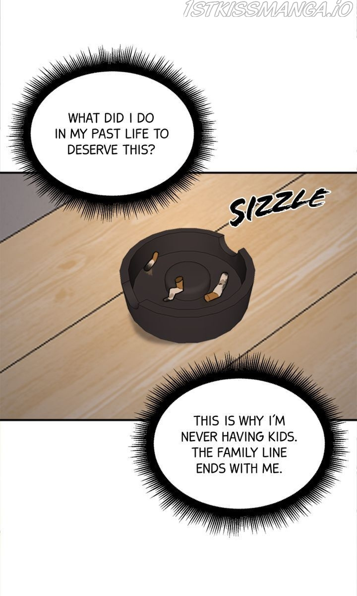 Shape of the Future chapter 1 - page 78